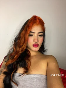 charlotte_9999 🧡🧡😱 Pic