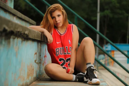 Zara_Vidal Sport🏀 Pic 8