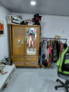 ciindy_ink: Sexy in my workshop ( 5 фото)