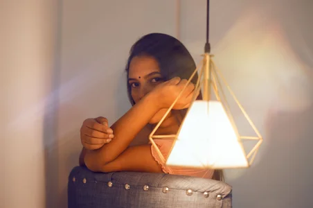 krishaa_ Public Pic 6