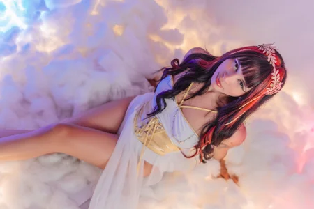 MartinaBlakes Magic Cloud☁️ Foto 7