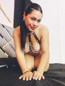 Issafoxx Public Bilde 4