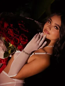 GabriellaLee Cupid called, he says you’ve stolen my heart ♥ Pic 3