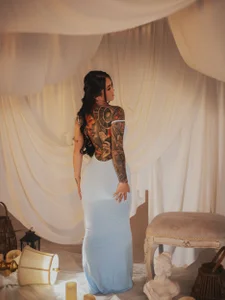 SofiaInk Hey Foto 3