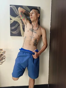 Zdjęcia Ethan_Wolfe ME 💪🔥: 