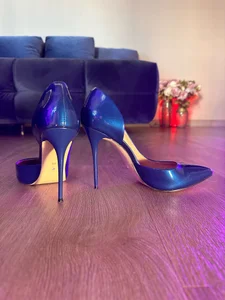 pinkheart_ My heels Hình 2