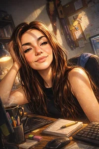 Public de Vanessablazee  4 Imagens