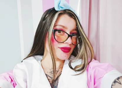 KoraSweett Public  4. fénykép