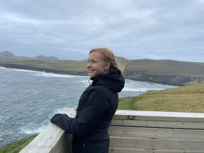 Chloe_Richardson Iceland2 Immagine  2