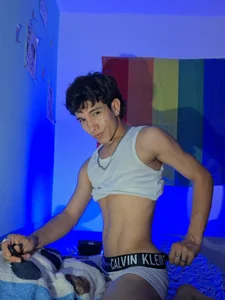 Zeus_lassuli ZEUS CUTE Bilde 2