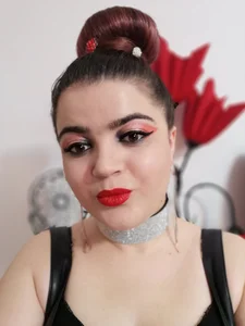 glamour photos od Perfect_Goddess69  4 snímek