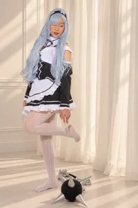 Zoe-milleer REM 💙🩵💙 Pic 3