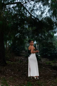 -VICKKY: IN DARKNESS ( 3 фото)