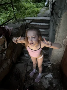 bambi_lu best place for a first date 🥰💐 Foto 3