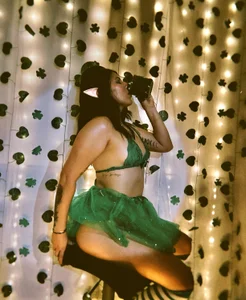 Latin_Rachell3 Saint Patrick 🍀 圖片 6