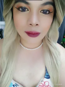 Urnaughty_cjay my lovely face Pic 6