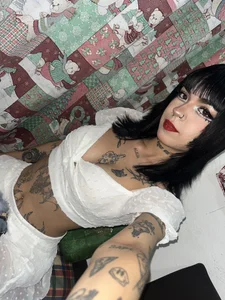 lilith_dior 🖤 Pic 6