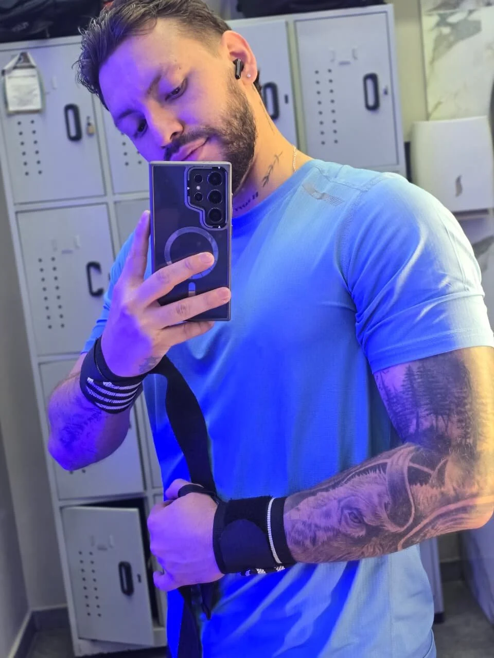 Kael_Overlord Poză populară 3599
