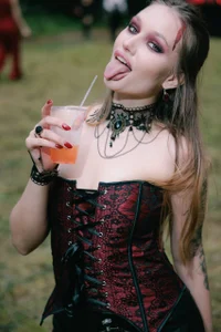 Alisa-Wet yammmm Hình 2