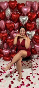 EMILYJOHNSON01 HAPPY VALENTINE'S DAY ♥️ Pic 2