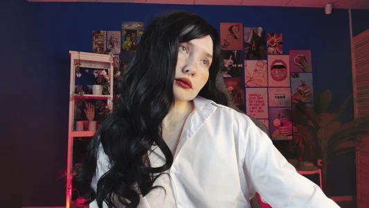 ReiYosimotoのOh whoooo is She?の 4枚の写真