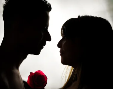 Black and white de yayi_derek  6 Imagens