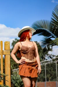 Ashly_cutee Me🥴 Pic 5