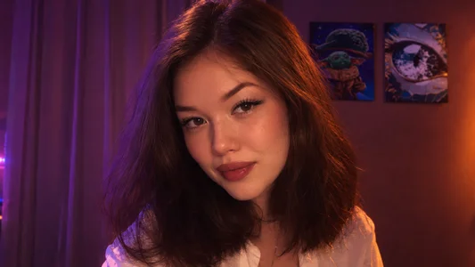 RosamariaLoron Selfie Pic