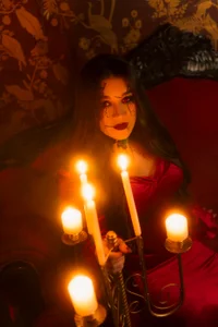 🍂🎃🕯️ HALLOWEEN IS COMING 🕯️🎃🍂 de Ariannaa_Suarez1  6 photos