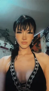 gothbabydoll's XXX Nude Photo 5