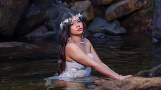 samanthaa_sm Water photos sed 사진 3