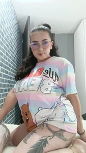 Cloe_Cherry_ Public Billede 5