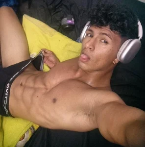 DomenicoRey Always, The GREATEST!! Pic 4