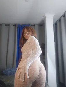 clariss_afterdark PHANTER WHITE Gambar 2