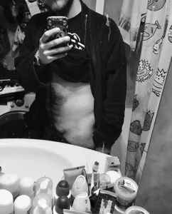 LePetoman's XXX Nude Photo 2