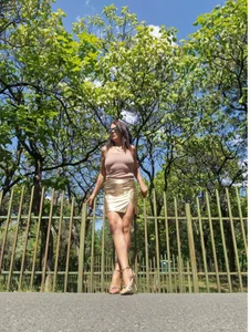 Lissabeta Shiny sexy Immagine  5