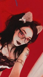 alixxon1 I am a naughty and hot girl on Halloween 😈 Immagine  3