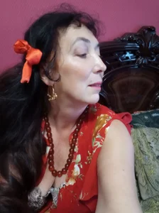 GypsyEsmeralda Gypsy skirt 圖片 3