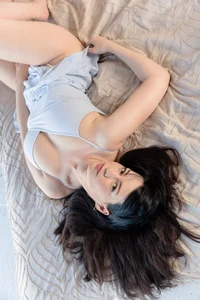 ur angel #milf #sweet #feet #ass de Julia__Frey Foto 4