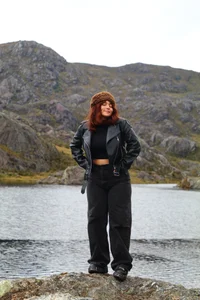 samantha_cherry: I love nature♥ ( фото)