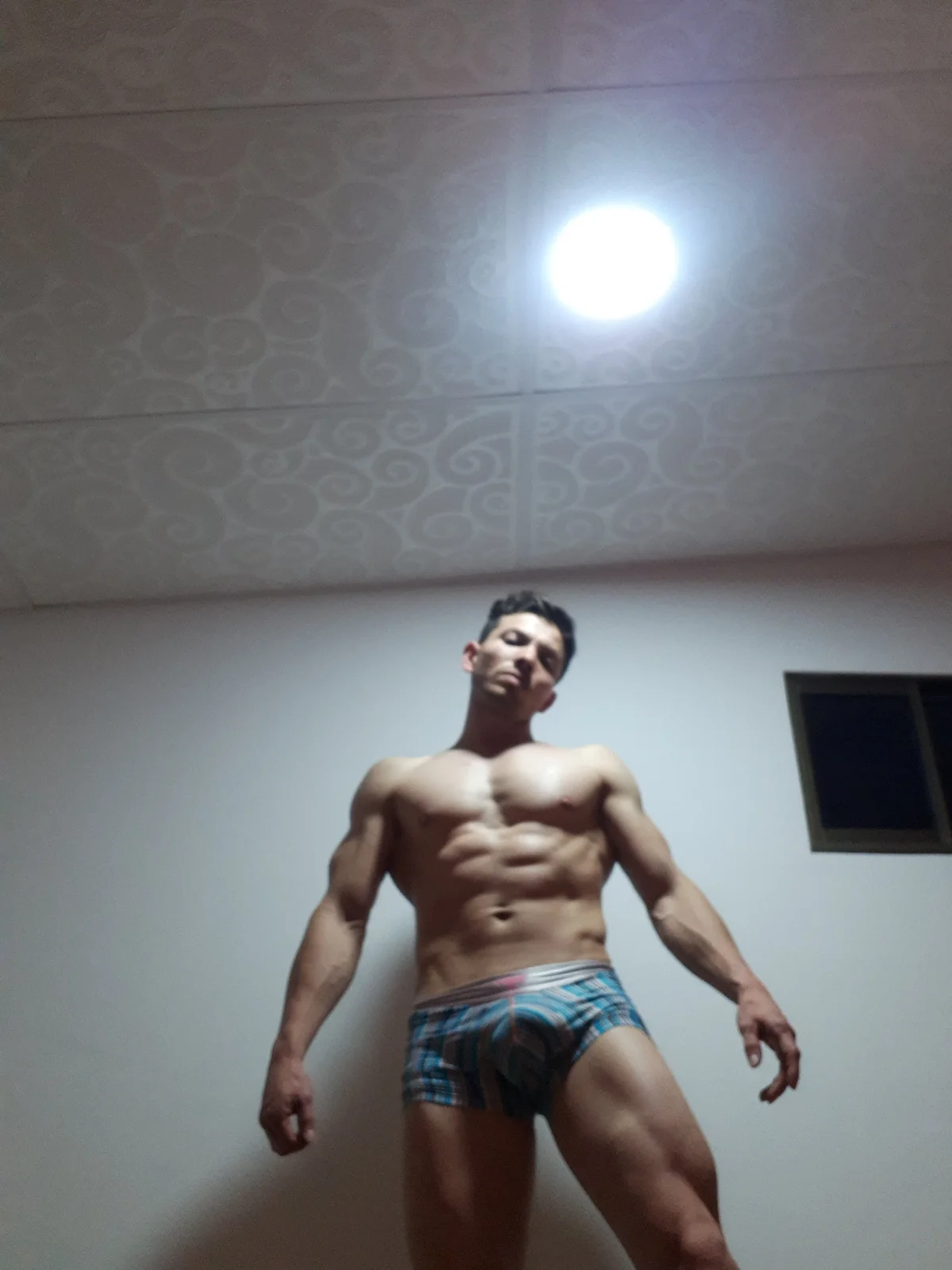 Rocky_Muscle 熱門圖片 7031