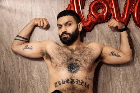 LeonidasKaiserMood sanvalentin图片 7