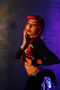 gaby_prada CHERRY PIE!!!🍒 Pic 2