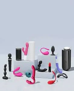 DelysyHot juguetes Immagine 