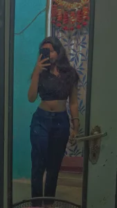 Chhavi_19 Public Pic 2