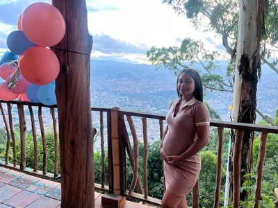 MollyGray8 a day in the garden Bilde 2