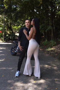 Zdjęcia CharlotteAndSimon 💀🍒:  3