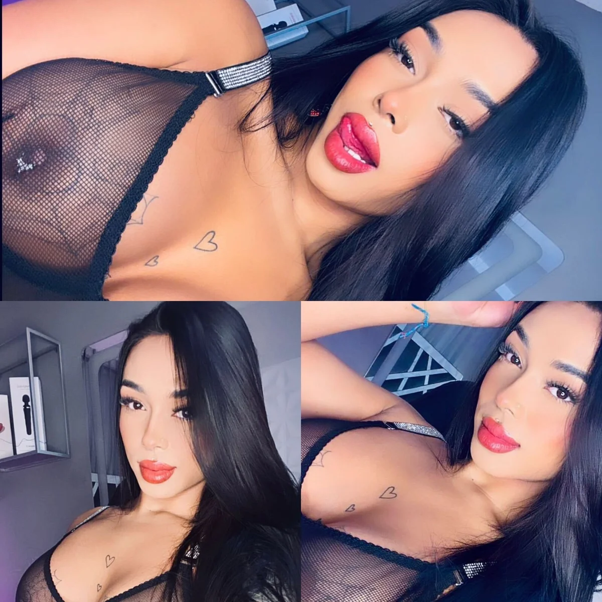 tinaqueen_noa Gambar Trending 6160