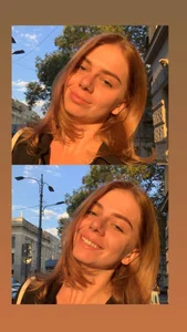Zdjęcia VelvetChloe collage❤️:  2