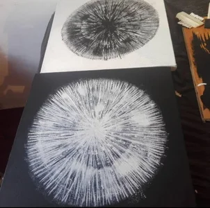 I love art and cooking de LatinMilk_  5 photos